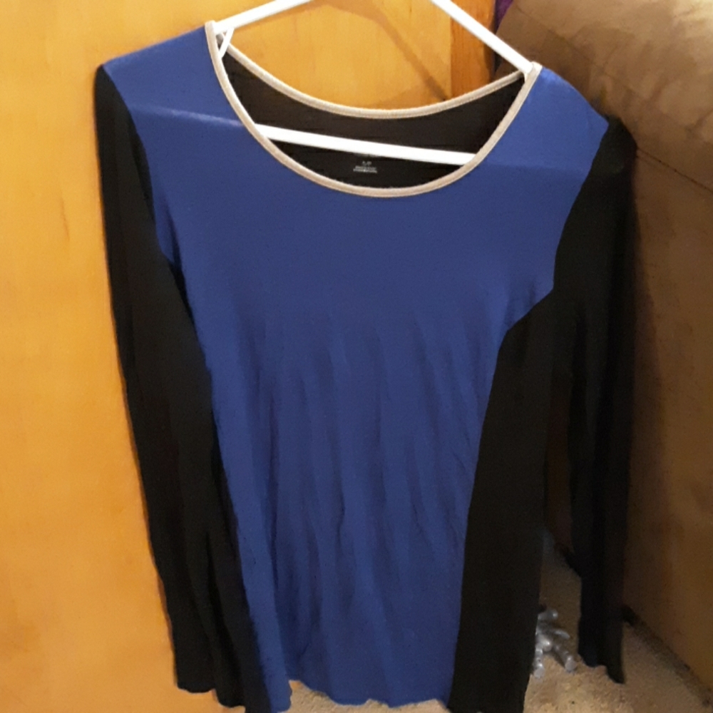 Maternity shirt